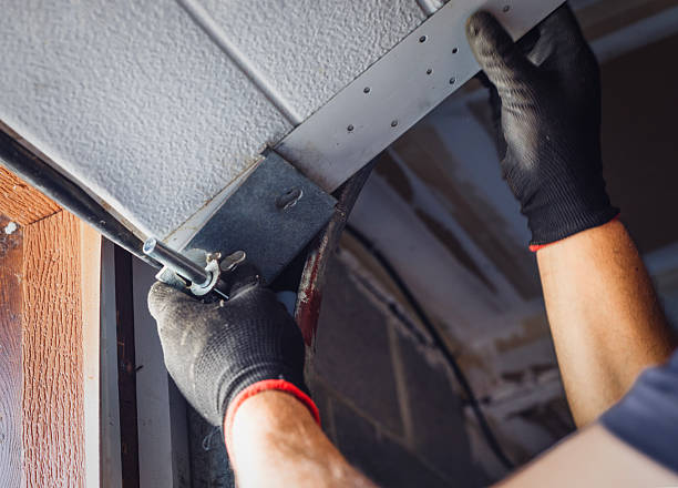 Reliable Garage Door Panel Replacement contractor in Newton County County, MS by Garage Doors Repair Pro